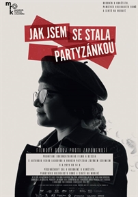 Promítání filmu: Jak jsem se stala partyzánkou
