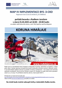 Koruna Himaláje 