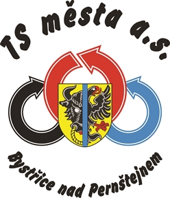 TS města informují