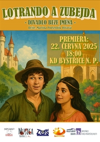  Lotrando a Zubejda - Divadlo Beze Jména 