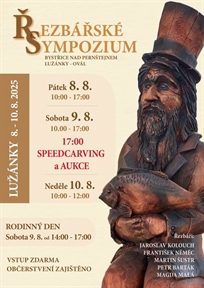 Řezbářské sympozium