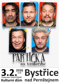 Partička