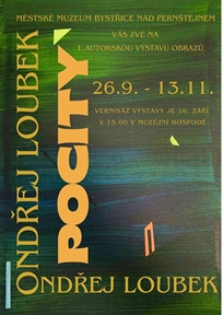 Ondřej Loubek - Pocity 