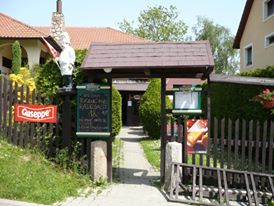 Ditta bar Dalečín