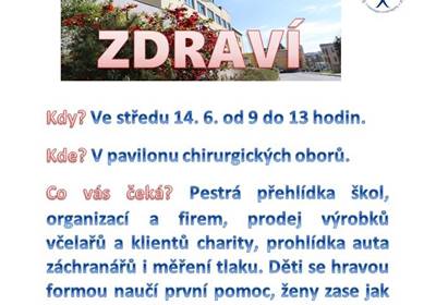 Den zdraví