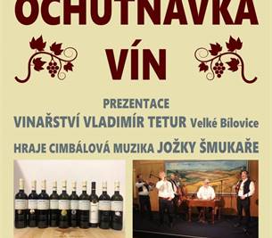 82. Ochutnávka vín