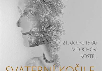 Koncert ve Vítochově