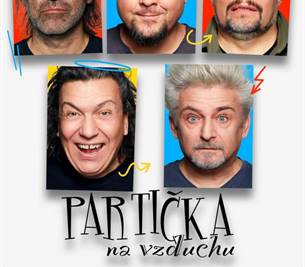 Partička