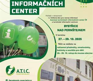 Týden TIC