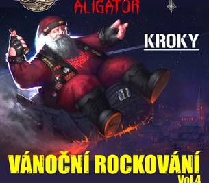 Vánoční rockování Vol. 4